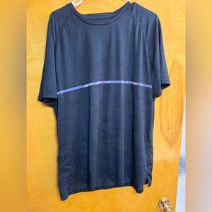 Men’s ZYIA t-shirt